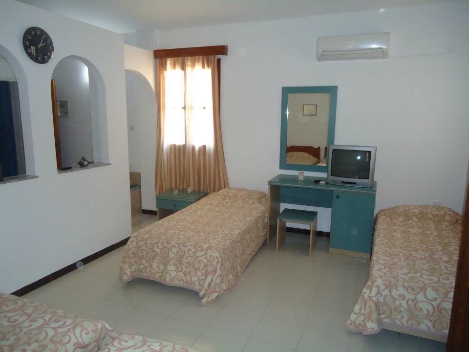 Symi Sun Apartments Extérieur photo