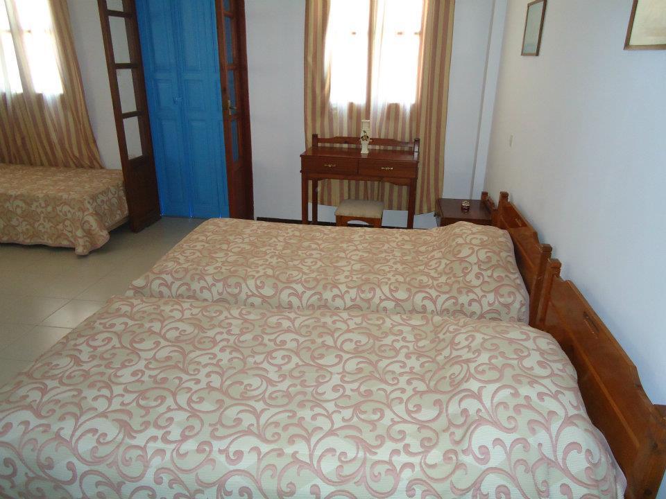 Symi Sun Apartments Extérieur photo